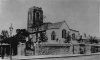 St Augustine''s church, 1870s
